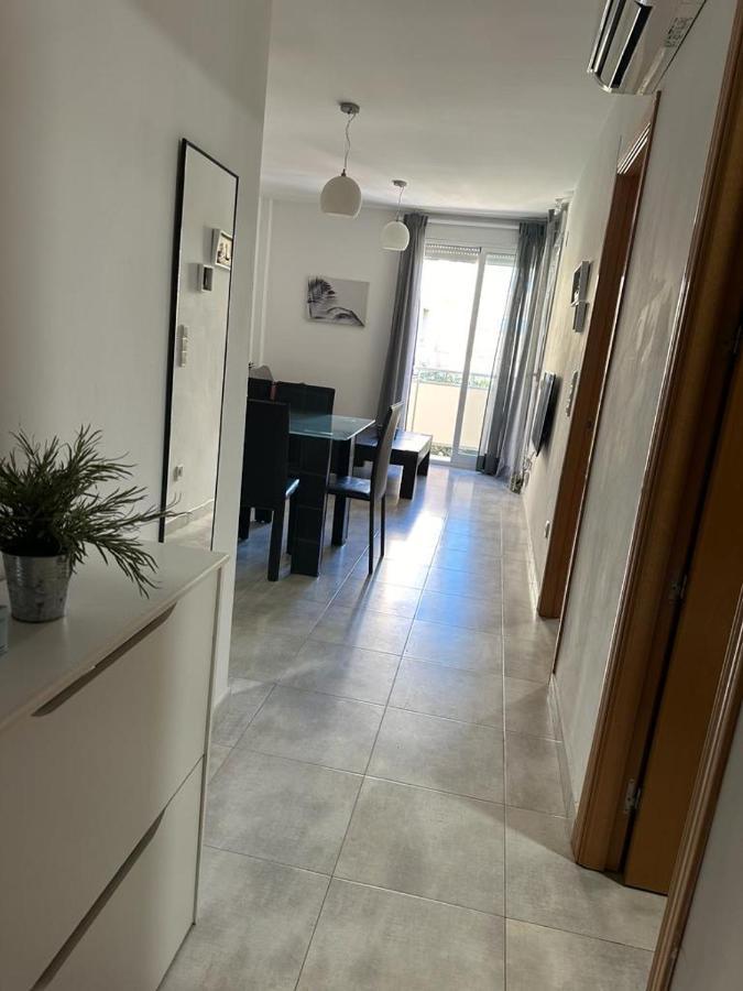 Apartamento La Timba Alcossebre Exteriör bild