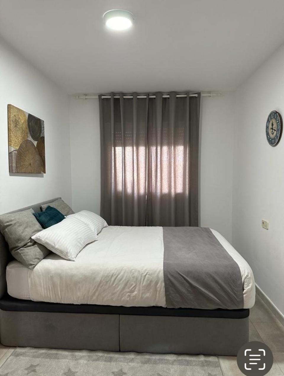 Apartamento La Timba Alcossebre Exteriör bild